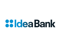 Банк Idea Bank (Идея Банк) в Житомире