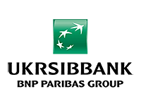 Банк UKRSIBBANK в Житомире