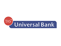 Банк Universal Bank в Житомире